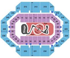 Rupp Arena Tickets And Rupp Arena Seating Chart Buy Rupp