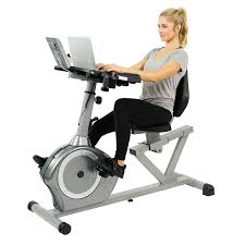 25 Desks Your Office Needs For Health Wellness News Open Sourced Workplace Recumbent Bike Workout Biking Workout Best Exercise Bike