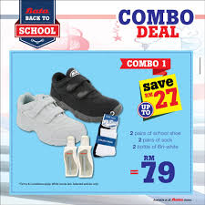 Bata new arrivals 2020 bata ladies shopping 2020 bata new collection. Promosi Kasut Sekolah Di Bata Segera Nanti Susah Cari Size