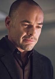 Podemos hablar de cuánto ha sufrido Quentin...? : r/arrow