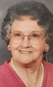 Lelia Anderson Obituary (1931