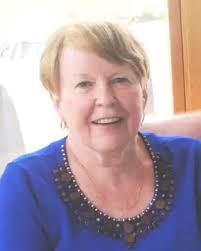 Obituary information for Ellen Wishchuk