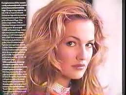 Karen Mulder Interview 1994 (Main Floor)