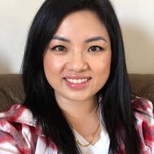 Update. One of our beautiful client with her Japanese Hair Straightening.  It's been a few months now and it's still straight as ever. Thank you for  trusting us with your hair needs.