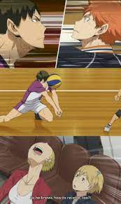Pin On Haikyuu