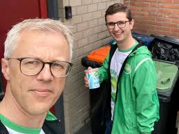 Olga Lydia Rodriguez