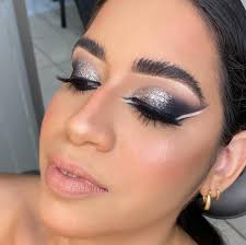 Maquiagem social 🤎✨ #makeupartist #manaus #beauty