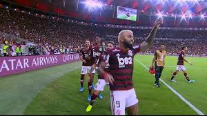 A disputa é válida pelo campeonato brasileiro feminino. Flamengo 5 X 0 Gremio Taca Libertadores Semifinal Tempo Real Globo Esporte