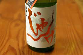想天坊「じゃんげ 超辛口純米生詰原酒, 45% OFF
