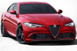 Fiat chrysler automobiles 43 of 61. Alfa Romeo Giulia Quadrifoglio Spezifikationen Fotos 2016 2017 2018 2019 2020 2021 Autoevolution In Deutscher Sprache