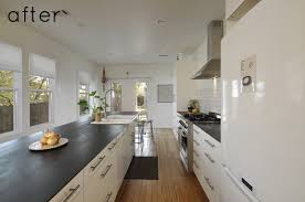 Proper preparation for a fully compliant renovation. Stylish Before After Bungalow Renovation