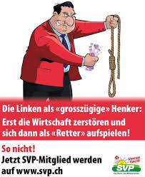Die partei freut sich zwar über die unterstützung der wirtschaftlichen massnahmen, kritisiert jedoch das signal, das mit dem ja ausgesendet wird, nämlich ein «blankoscheck» für den bundesrat. Svp Wahlkreis Hochdorf
