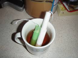 To be on the safe side, most experts recommend 4 to 6 hours. In Which I Debunk The Vodka Soaked Tampon Myth Tiny Cat Pants