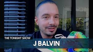 The latino singer first made his relationship public at the 2020 grammy awards when he walked down the red carpet with. J Balvin Explains The Meaning Behind The Design Of His Air Jordan 1 Collab Youtube