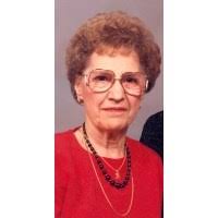 ARLENE GILMER Obituary