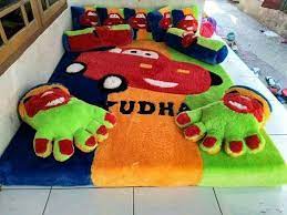 Anda dapat menemukan produk sejenis dengan supplier kasur karpet karakter ultraman di magelang. Jual Karpet Karakter Tebal Busa 12 Cm Di Lapak Toko Novi Meubel Bukalapak