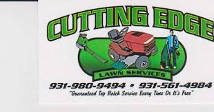 Landscaping · free quotes · lawn services · hedge trimming Cutting Edge Lawn Services Better Business Bureau Profile