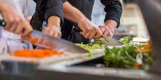 How To Run A Food Business From Home In The Uk