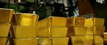 • 1 123 просмотра 4 недели назад. Bundesbank Holt Deutsche Goldreserven Ins Land Das Gold Kommt Zuruck Detektor Fm Das Podcast Radio