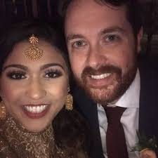 GLAMOUR MAKEUP BY RUTH LAM