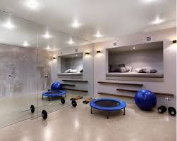 Small Home Gym Idea Home And Garden Design Ideas Sports Outdoors Sports Fitness Home Gym Http Am Gym Room At Home Home Gym Design Small Home Gyms
