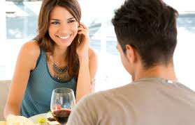 Flirting body language & signs. 5 Revealing Body Language Signs He S Into You