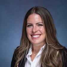 So proud of Andrea A.