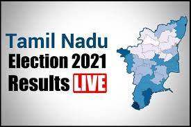 The sixteenth legislative assembly election of tamil nadu is scheduled to be held on 6 april 2021, to elect members of the legislative assembly from 234 constituencies in the state of tamil nadu in india. Tamil Nadu Election Result 2021 Dmk Headed Towards Victory Latest Update