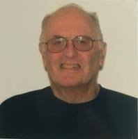 Howard Jameson Obituary (1937