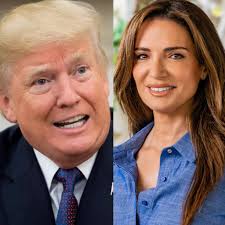 Liz Cheney/Adam Kinzinger Against Trump