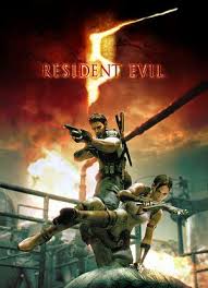 Resident Evil 5 Gold Edition Save Game The Game Done 100 A Lot Of Money All Weapons All Treasures Costumes Bonuses Download Gtrainers