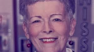 Florence Maureen Lynn Obituary (1939