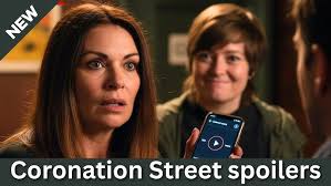 OMG! Carla Exposes Becky's Dark Secret in Shocking New