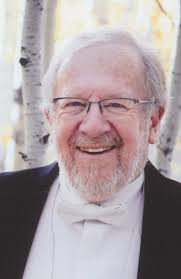 Dick Larson announces his retirement