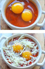Maybe you would like to learn more about one of these? 31 Of The Most Delicious Things You Can Do To Eggs