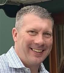 Brian Rowley Obituary