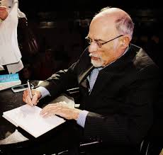 Die bleierne zeit der trauer beginnt. Irvin D Yalom Wikipedia