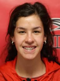 2014 Track and Field Roster