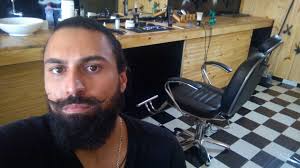 Barber Shop Raiter Lopes