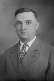 Arnold Edison Keith Sr. (1892-1967)