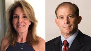 ADL Honors Alison Diamond and California United Bank at the 32nd Annual  ADL/El Caballero Golf Tournament & Awards Dinner