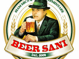 Stavolta non ti lasciamo solo! giovedì 9 maggio alle 20 al un salto indietro nel tempo, fino al 2013. Tassa Sulla Birra I Giovani Padani Contro Bersani Bergamonews