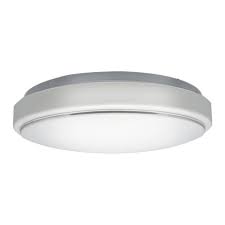 Plafon Led Sola 24 W Bialy Plafony I Polplafony Castorama