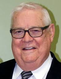 Victor Harvey Mortensen Obituary November 17, 2019