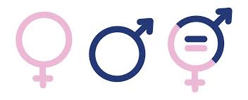 Image result for female sex sign