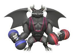 My question is that does anyone know what the actual exercises that are included in each of the sets? Ring Fit Adventure For Nintendo Switch Official Site