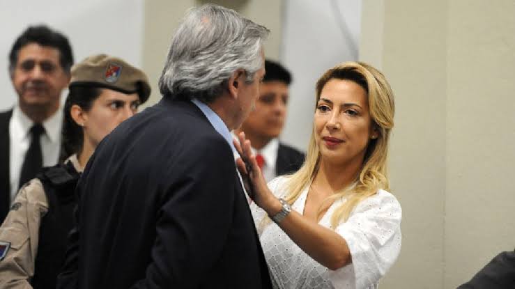 Violencia de género contra Fabiola Yañez: la fiscalía pedirá que Alberto  Fernández vaya a juicio oral | TN