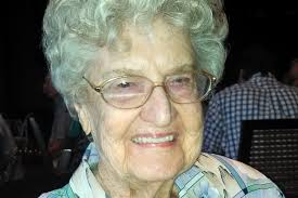 Obituary: Mae Conroy Tomyn