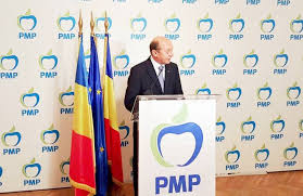 Lista Pmp Europarlamentare 2019 CandidaÈ›ii Din Partidul Lui Traian BÄƒsescu