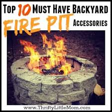 Maybe you would like to learn more about one of these? Easy Diy Inexpensive Firepit For Backyard Fun Thrifty Little Mom